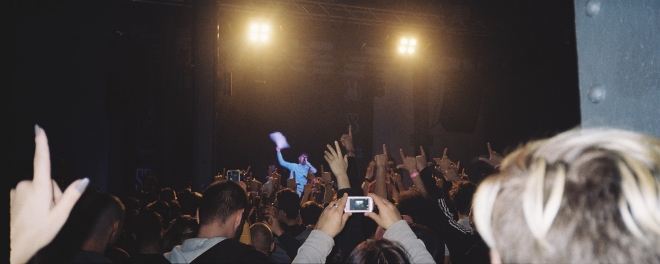 4 Sergei Barracuda AK křest PE3 Brickhouse Ostrava Pastor Dj Bussy